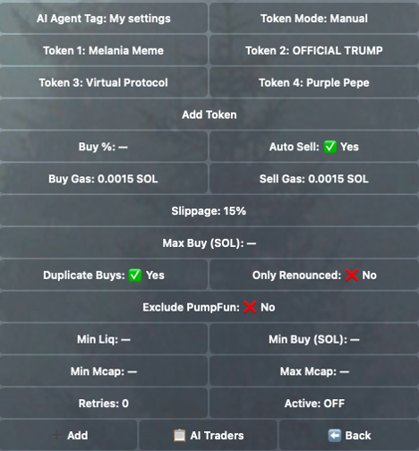 $MHIVE Token Utility