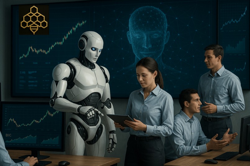 AI & Human Collaboration