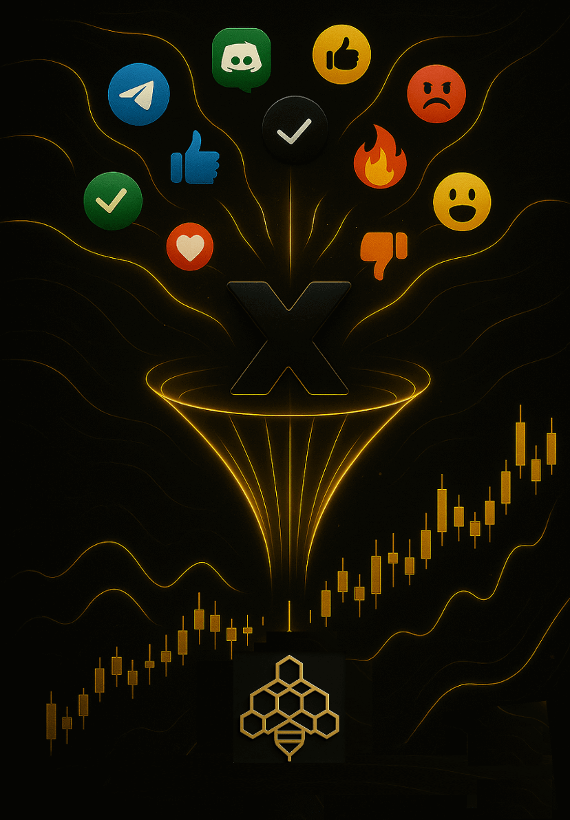 Social Sentiment Tracking