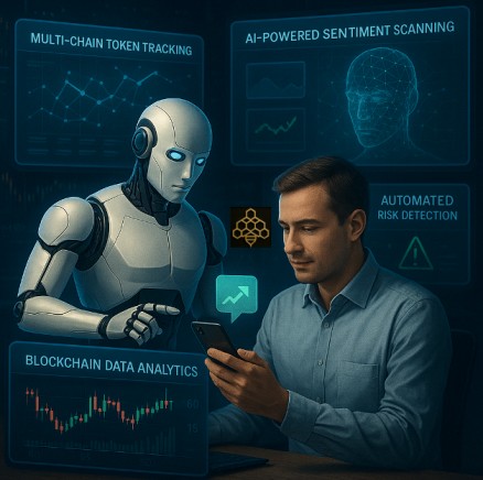 MemeHive AI Solutions